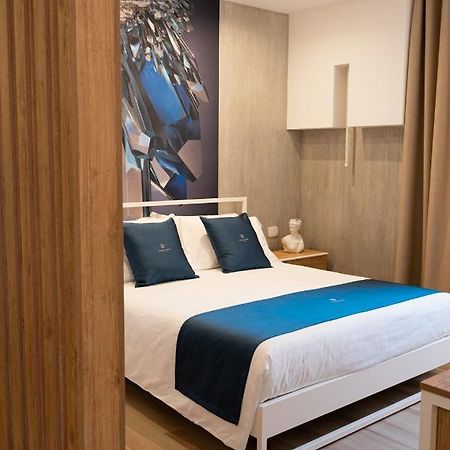 Antonio Busco Rooms Turi Exterior photo