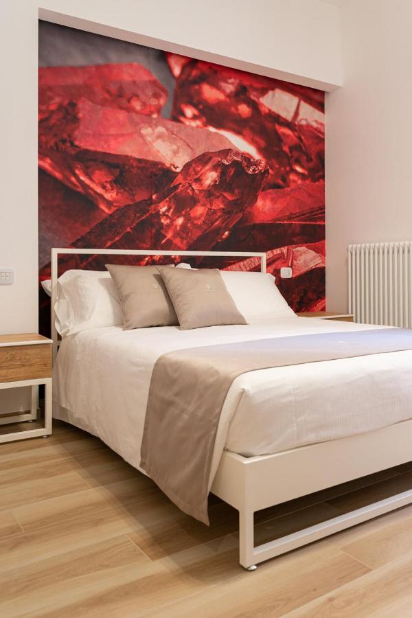 Antonio Busco Rooms Turi Exterior photo