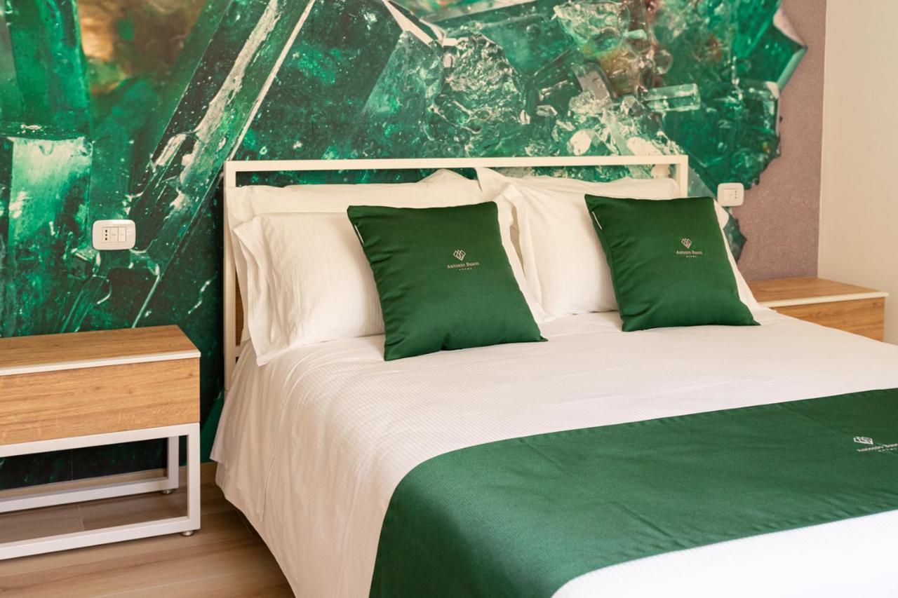 Antonio Busco Rooms Turi Exterior photo