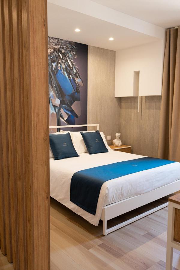 Antonio Busco Rooms Turi Exterior photo