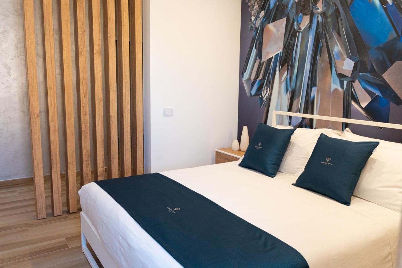 Antonio Busco Rooms Turi Room photo