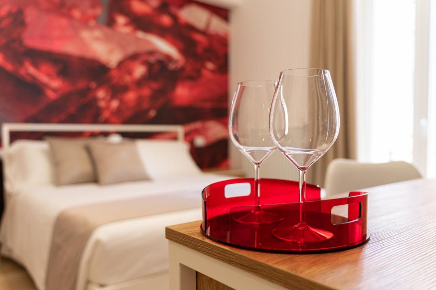 Antonio Busco Rooms Turi Room photo