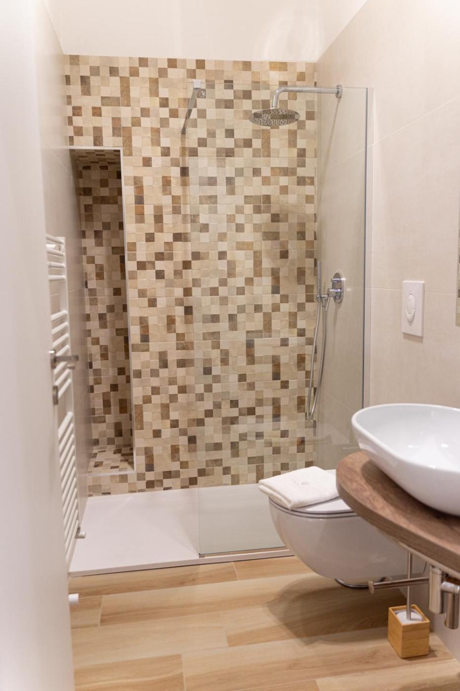 Antonio Busco Rooms Turi Room photo